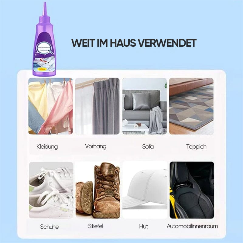 SpotFree™ - Wäschefleckenentferner