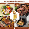 Oilify™ - Mehrzweck-Ölspender