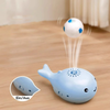 WhalePlay™ | Interaktiver schwebender Katzenball (2 Bälle GRATIS)