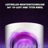 BugBuster™ | Moskito-Killer-Lampe
