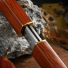 TwinBlade™ | Doppeltes Universalmesser