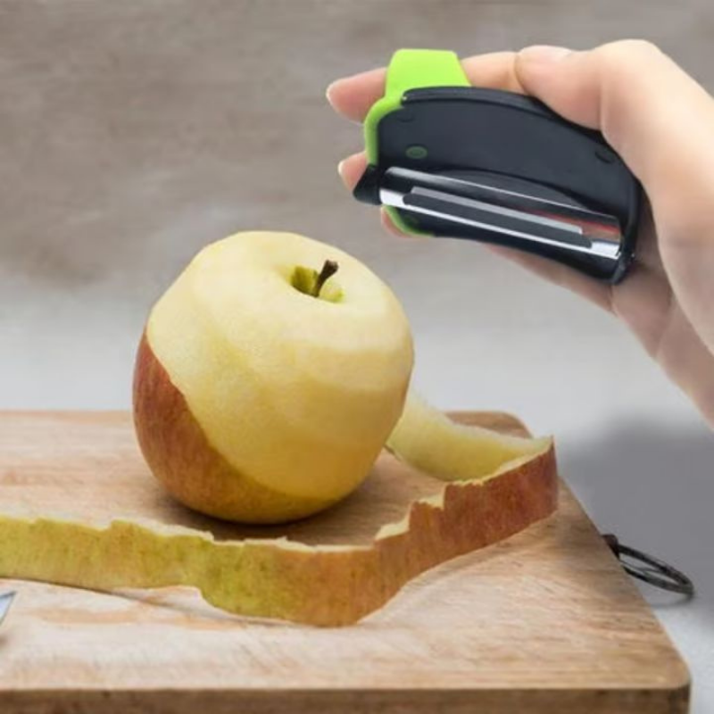 GripPeel™ | Schäler für Obst und Gemüse (1+1 GRATIS)