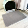 PawGuard™ | Zweilagige Katzenstreu-Matte
