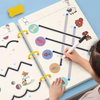ScribbleBook™ - Kinderübungsheft