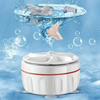 MiniWash™ | Mini 2-in-1 Wasch- & Geschirrspüler