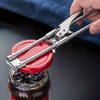 TwistEase™ | Verstellbarer Glas- und Flaschenöffner