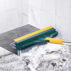 ScrapeSweep™ | 2-in-1 Rotationsbürste mit Wischer