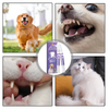 FreshSmile™ | Haustier Mundpflege-Gel (2+1 GRATIS)