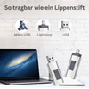FlashLink™ I Smartphone-Speicher-Flash-Laufwerk