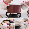 EcoScrub™ | Geschirrspülhandschuh aus Bambusfaser (1+1 GRATIS)