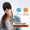 RelievaCap™ | Migräne- und Kopfschmerzlinderungskappe