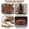 SandDisc™ - Holz-Schleifscheibe
