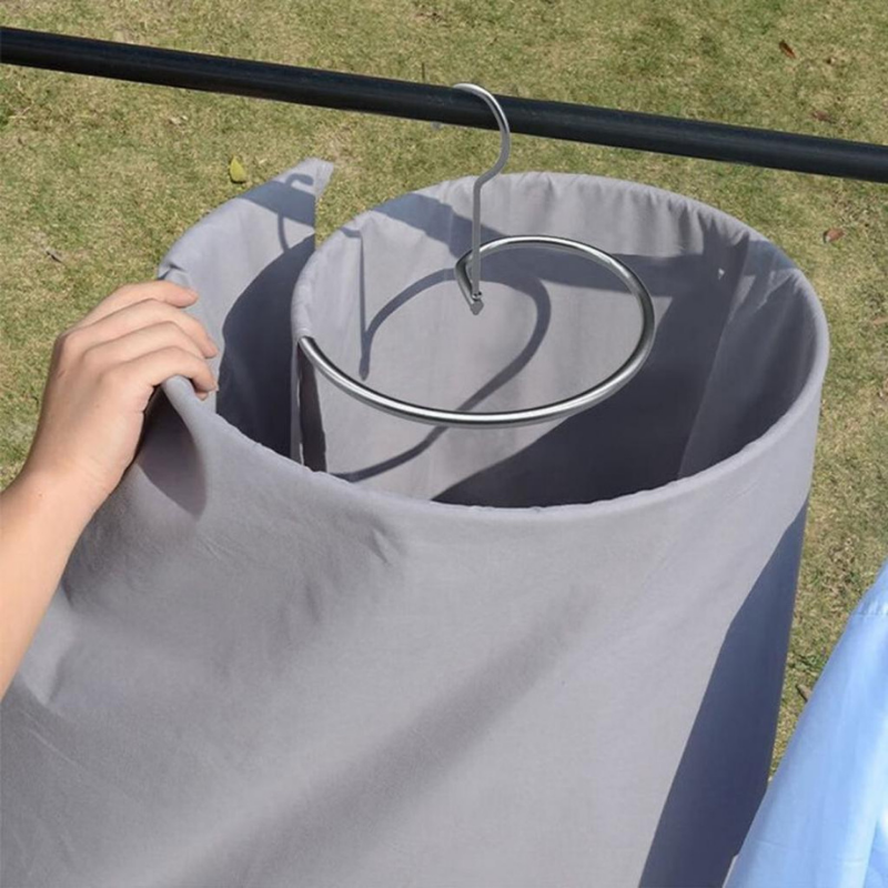 TwistDry™ | Spiraltrockenbügel