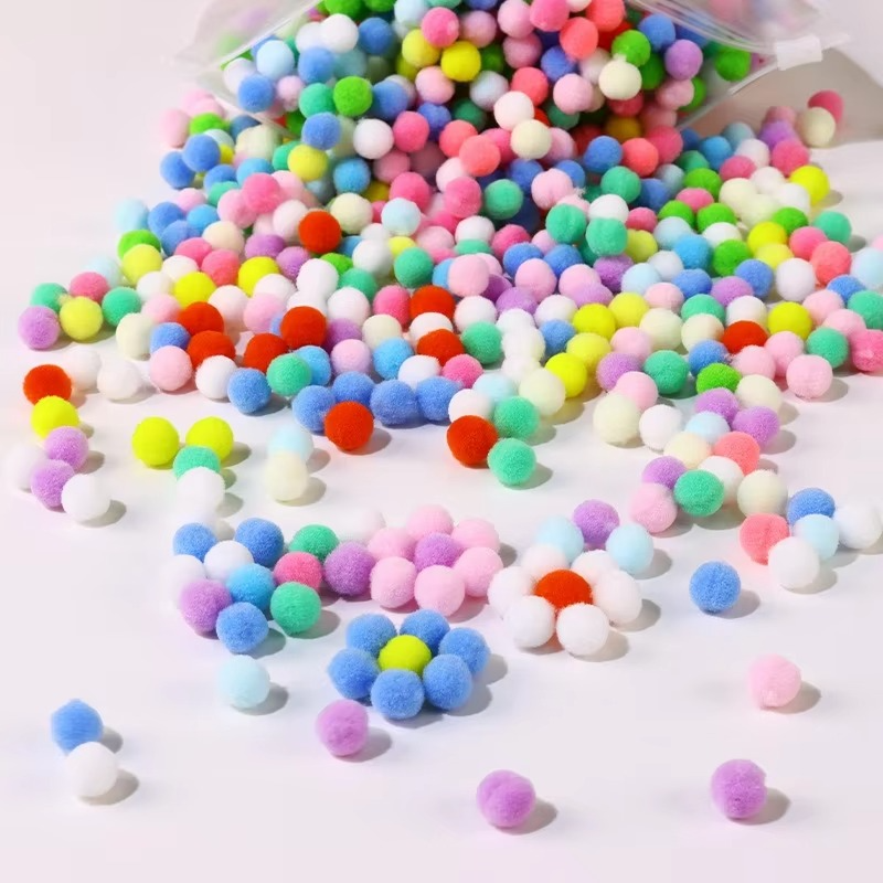 Pommo™ | Kreatives DIY Pom Pom Bastelset