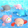 TubTots™ - Baby-Badespielzeug (2+1 Gratis)