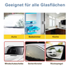 ClearView™ Ölfilm-Entferner für Glas (1+1 GRATIS)