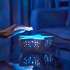 StellarGlow™ - Seestern LED Projektor Lampe