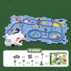 Speedz™ - Puzzle Spielzeugauto