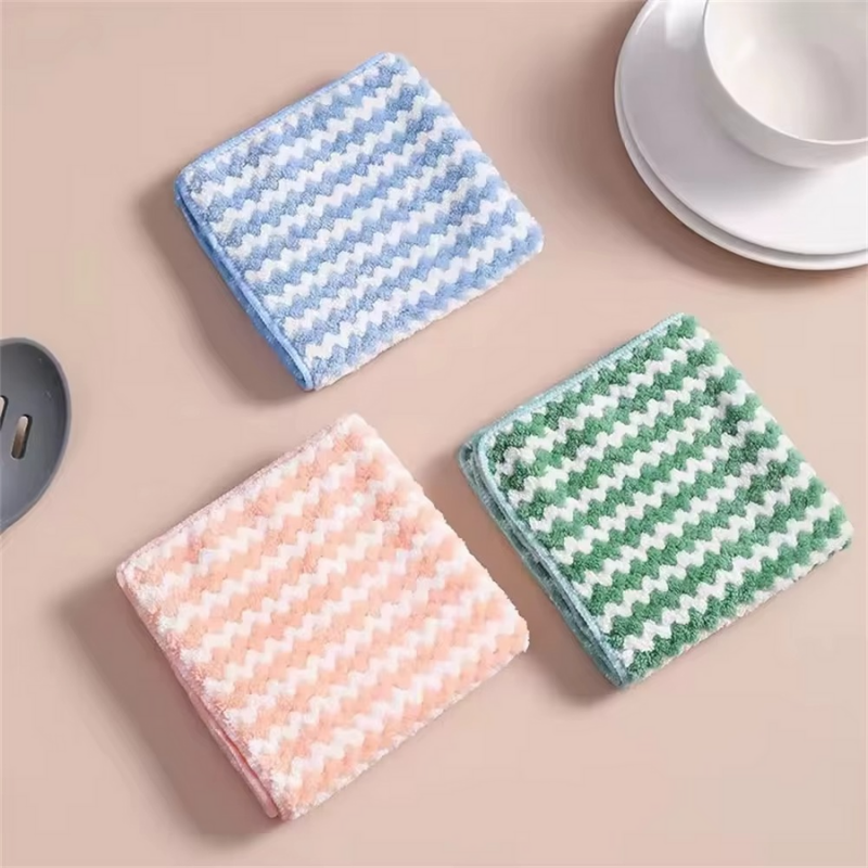 UltraWipe™ | Mikrofaser-Reinigungstuch (5+5 GRATIS)