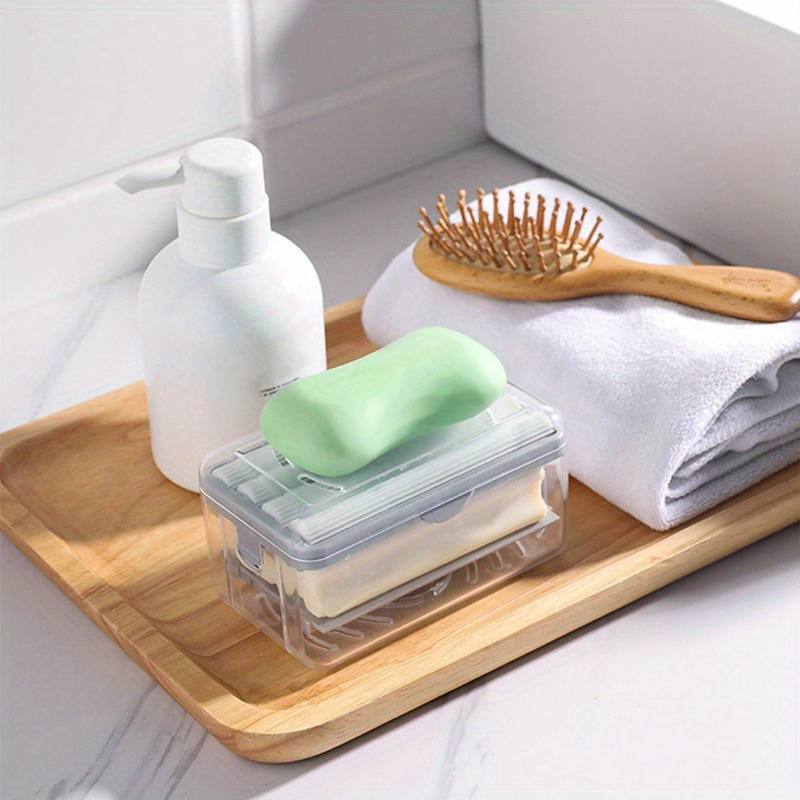 SoapyRoll™ | Rollender Seifenspender (1+1 GRATIS)