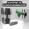 PipeGrip™ - PVC-Rohrgewindeschneidsatz