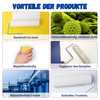 FixRoller™ - Wandreparatur-Rollerbürste