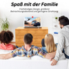 MegaZoom™️ I Bildschirmlupe für Telefone
