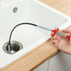 CleanReach™ | Spiralförmiger Abflussreiniger