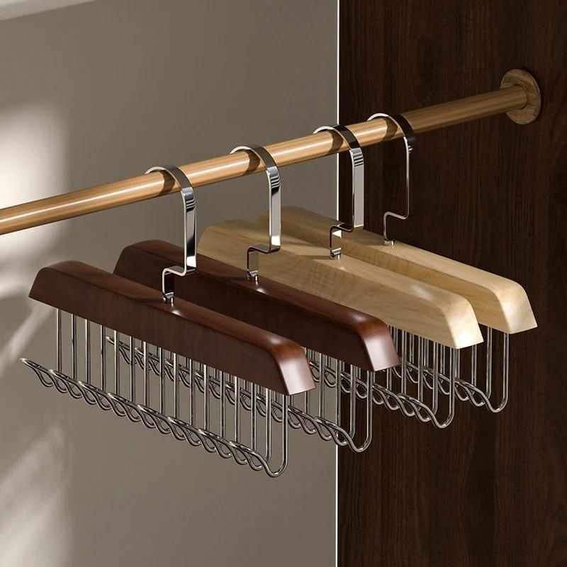 MultiHook™ | Kleiderschrank-Organisator Kleiderbügel (1+1 GRATIS)