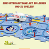 Speedz™ - Puzzle Spielzeugauto