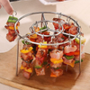 GrillPro™ | Heißluftfritteuse Grill-Rack