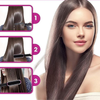 GlamComb™ | 2-in-1-Haarglättungsbürste