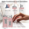 FlashLink™ I Smartphone-Speicher-Flash-Laufwerk