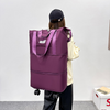 Lunexa™ - Faltbare rollende Handgepäcktasche