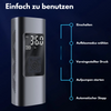PowerPump™ Tragbare Reifenfüllpumpe