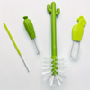 CactiClean™ - 4-in-1-Kaktus-Reinigungsbürste
