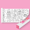 ArtRoll™ | Kinder Mal-Papierrolle