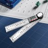 AngleMate™ | 360° Digital-Winkelmesser