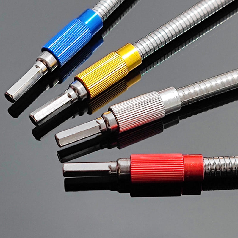FlexiBit™ | Flexibler Schaft Bit Verlängerung