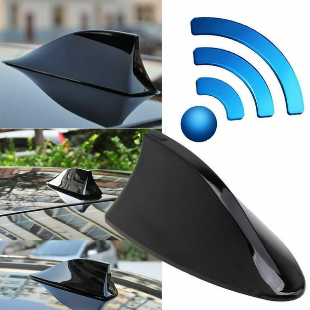 FinShield™ | Sharkfin-Autoantennenabdeckung