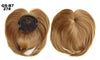 OrgaHair™ - Naturhaar-Clipverlängerung