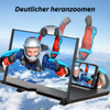 MegaZoom™️ I Bildschirmlupe für Telefone
