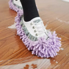 SlipMop™ - Mikrofaser-Bodenreinigungsmopp-Schuhe ( 1 +1 Gratis)