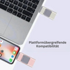 FlashLink™ I Smartphone-Speicher-Flash-Laufwerk