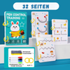 ScribbleBook™ - Kinderübungsheft