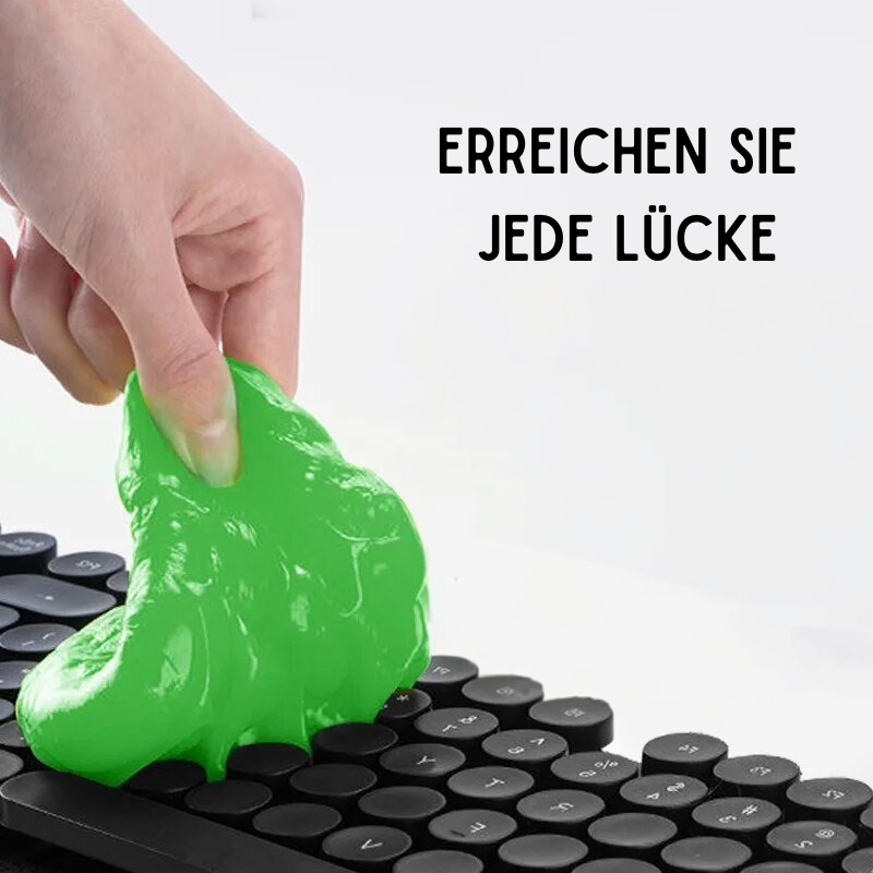 SlimeSweep™ | Magisches Reinigungsgel (1+1 GRATIS)