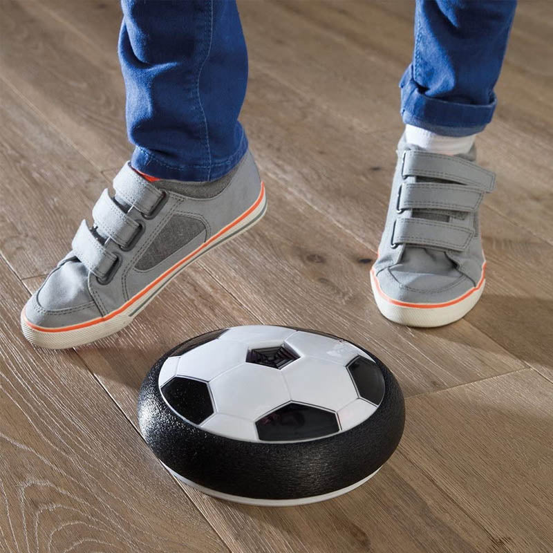 HoverKick™ | Schwebender LED-Fußball