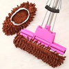 SlipMop™ - Mikrofaser-Bodenreinigungsmopp-Schuhe ( 1 +1 Gratis)
