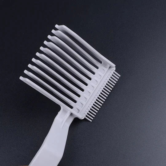 SalonStyler™ - Haarschneide-Positionierungskamm