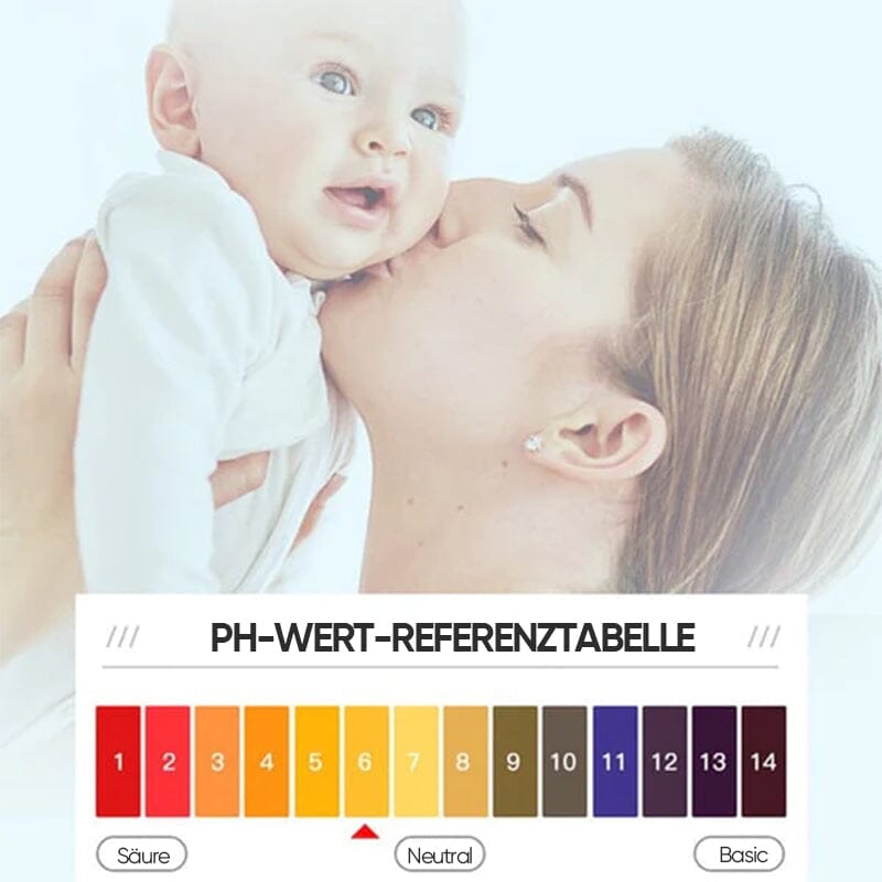 SpotFree™ - Wäschefleckenentferner